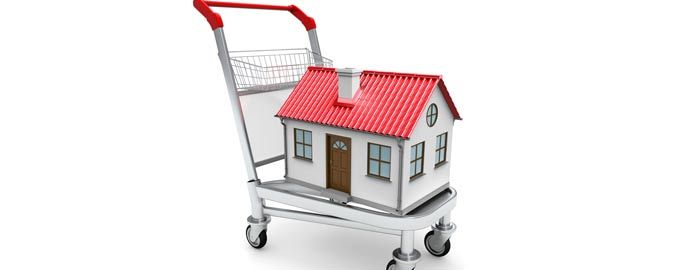 La compra de viviendas por extranjeros marca su máximo histórico en 2013