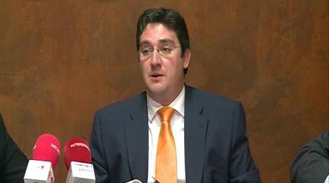 Antonio Carroza, Consejero Delegado de Alquiler Seguro. Fuente: Europapress