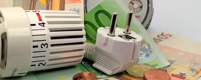 Cuesta de enero: cómo ahorrar en los suministros