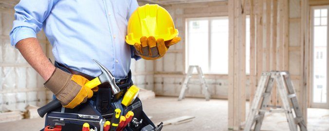 ¿Grietas en un edificio de obra nueva?