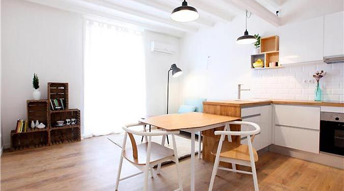 7 trucos para darle personalidad a un piso - Fotocasa Life Personalidad_7
