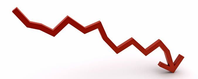 El metro cuadrado de la vivienda de segunda mano baja 1.315 € en siete años