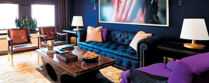 Tendencias en decoración para 2014