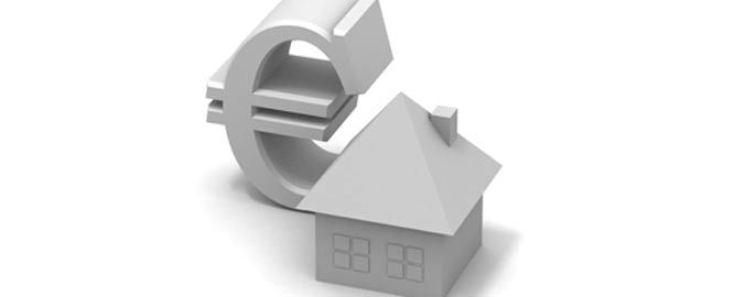 El diferencial medio de las hipotecas se rebaja en un punto en el último año