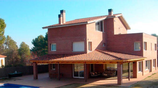 Contratar arquitecto