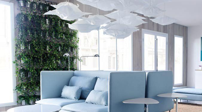 Claves para iluminar el salón - Fotocasa Life Iluminación salón