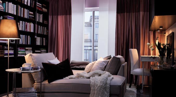 Claves para iluminar el salón - Fotocasa Life Iluminación salón