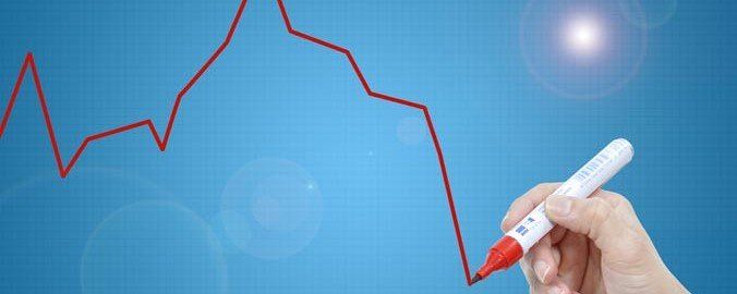 El diferencial medio de las hipotecas se reduce en 0,7 puntos en un año y se sitúa en el 2,072%
