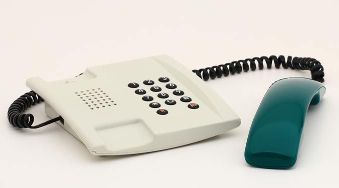 Los problemas de los usuarios de telefonía fija e internet - Fotocasa Life Problemas-teléfono-internet_5