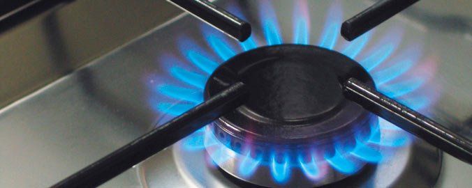Consejos para ahorrar gas en primavera