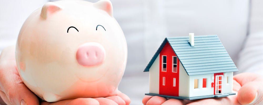 Más de la mitad de los propietarios paga hipoteca