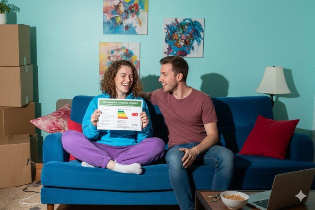 Claves sobre el certificado energético: qué es, para qué sirve y por qué es esencial si quieres vender o alquilar