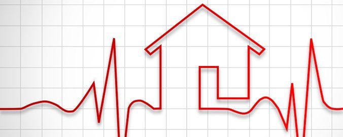 El precio de la vivienda baja el 1,70% en tasa interanual según los Registradores