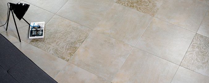 8 razones para elegir baldosas cerámicas