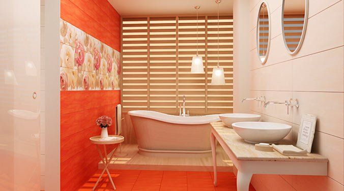 8 razones para elegir baldosas cerámicas - Fotocasa Life Baldosas-cerámicas_2