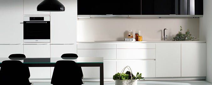 Cocinas en línea, ¿la distribución ideal?