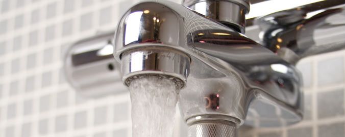 Trucos para ahorrar agua en tu hogar