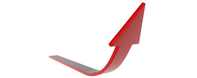 El precio de la vivienda en alquiler registra en octubre el cuarto incremento en un año