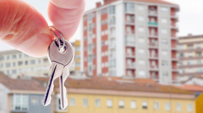 Los extranjeros compraron un 14% más de viviendas en la segunda mitad de 2017