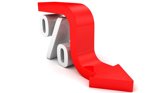 Las hipotecas sobre viviendas caen otro 33% en febrero - Fotocasa Life Las hipotecas caen