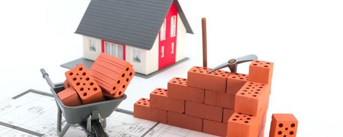 Permisos de obra para hacer reformas en el hogar