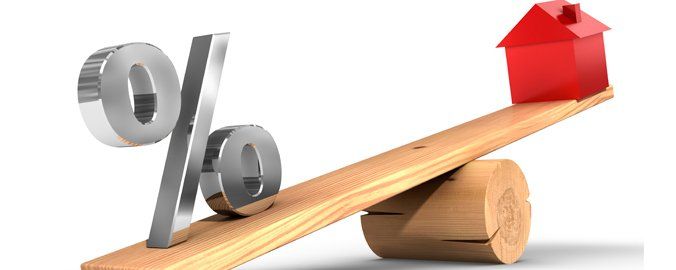 El precio registra su menor caída desde 2010. ¿Se está estabilizando la vivienda?