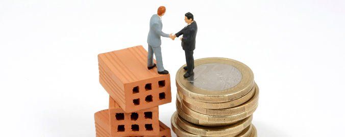 El sector inmobiliario recupera el crédito