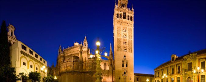 El precio del alquiler en Andalucía se multiplica por cuatro durante las vacaciones de Semana Santa