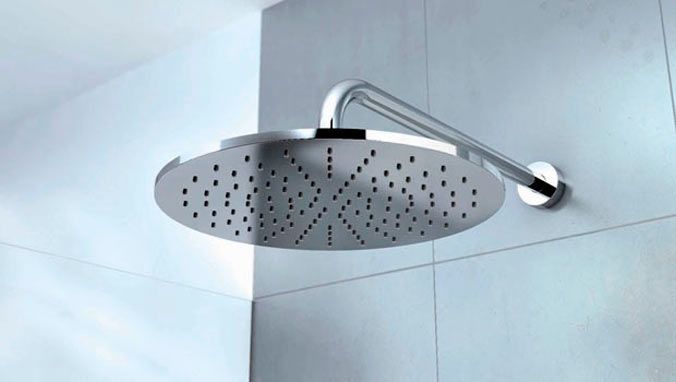 Trucos para ahorrar agua en tu hogar - Fotocasa Life Ahorrar agua en la ducha
