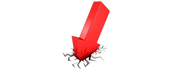 El precio de la vivienda suma ya una caída de casi el 40% desde 2007