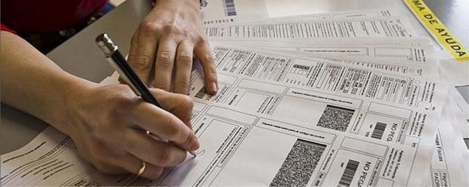 Los seguros del alquiler son deducibles en la Declaración de la Renta ...