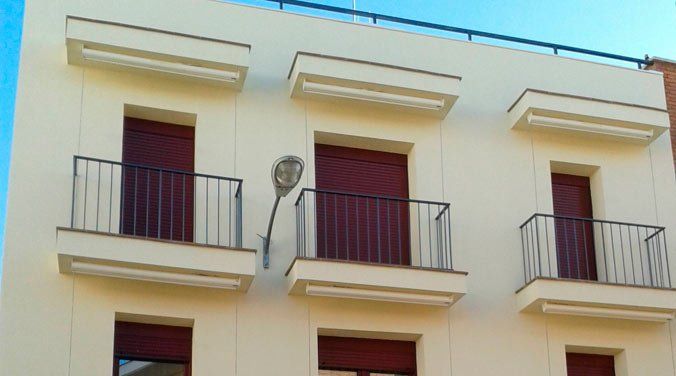 La rehabilitación de un edificio y su mejora energética puede incrementar el valor de las viviendas un 25% - Fotocasa Life proyecto prei