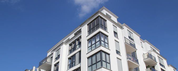 40.000 viviendas vacías de bancos por vender