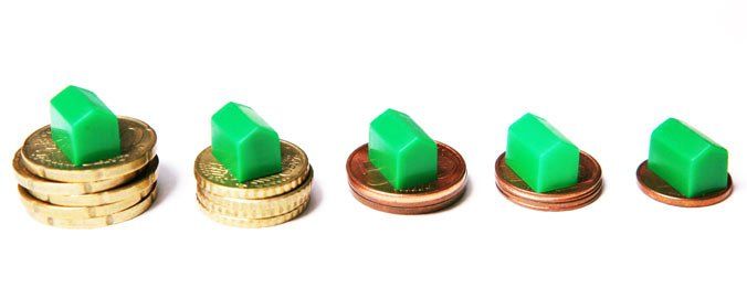 El precio de los alquileres mantiene su caída en abril según el INE