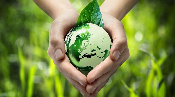 El 90% de los hogares españoles recicla habitualmente - Fotocasa Life encuesta reciclaje