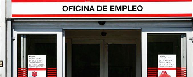 El paro registra su mayor descenso en el mes de mayo desde 1996