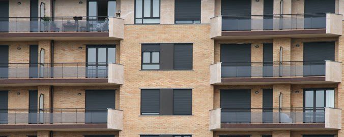 El stock de viviendas nuevas baja un 3,3% en 2013