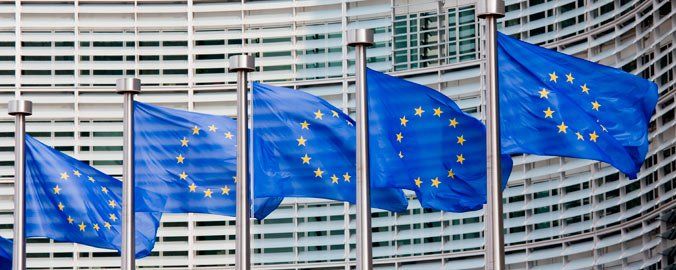 El precio de la vivienda en la eurozona crece nueve décimas en el segundo trimestre