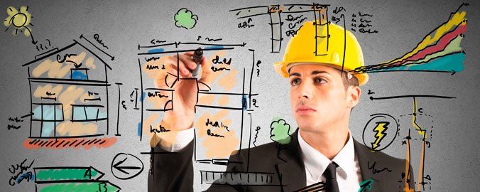 La CNMC pide una norma reglamentaria para definir quién puede evaluar edificios