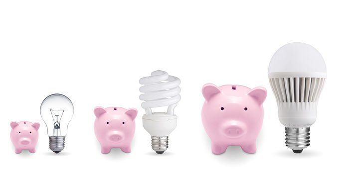 Claves para reducir la factura de la luz - Fotocasa Life TARIFAS ELECTRICAS