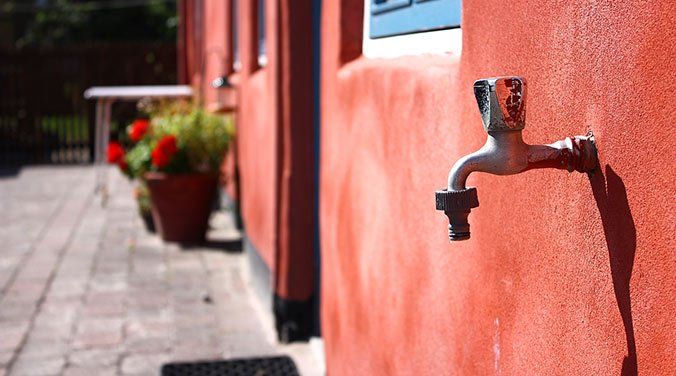 Consejos para ahorrar agua en verano - Fotocasa Life ahorrar agua