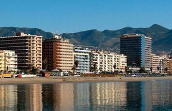 El precio del alquiler en las costas españolas se incrementa un 154% en verano