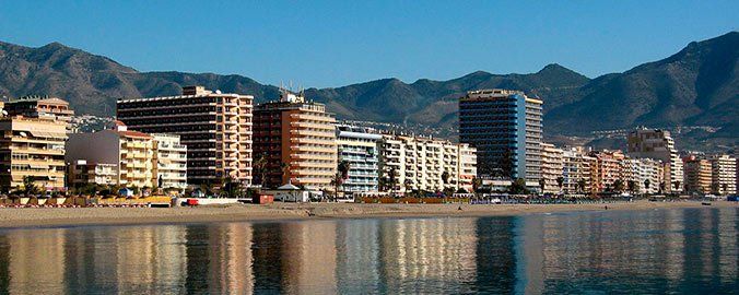 El precio del alquiler en las costas españolas se incrementa un 154% en verano