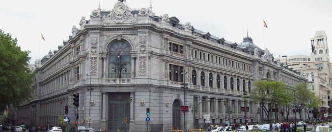 La banca española supera los tests de estrés