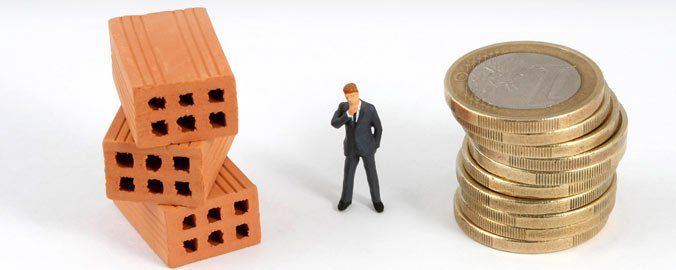 ¿Vivienda nueva o vivienda de segunda mano?
