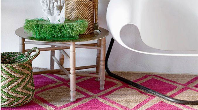 10 complementos de tendencia para decorar la casa este verano - Fotocasa Life complementos decoracion verano