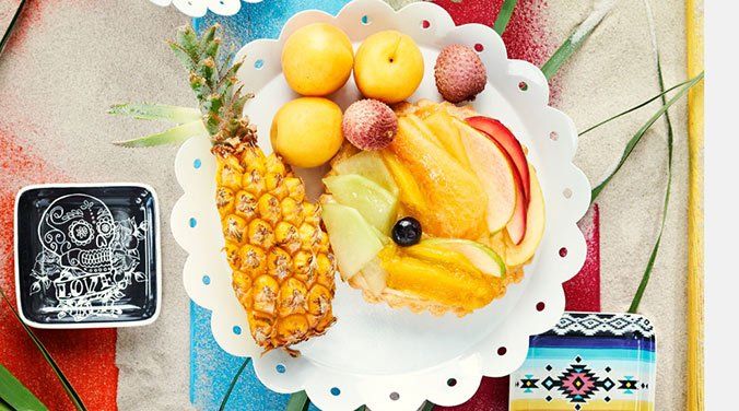 10 complementos de tendencia para decorar la casa este verano - Fotocasa Life complementos decoracion verano