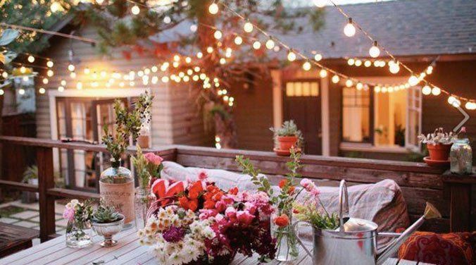10 complementos de tendencia para decorar la casa este verano - Fotocasa Life complementos decoracion verano