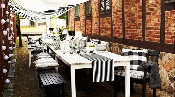 ¿Cómo dar intimidad a los espacios exteriores? - Fotocasa Life intimidad exteriores