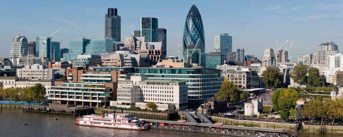 Londres supera a Hong Kong como la ciudad más cara del mundo para vivir y trabajar